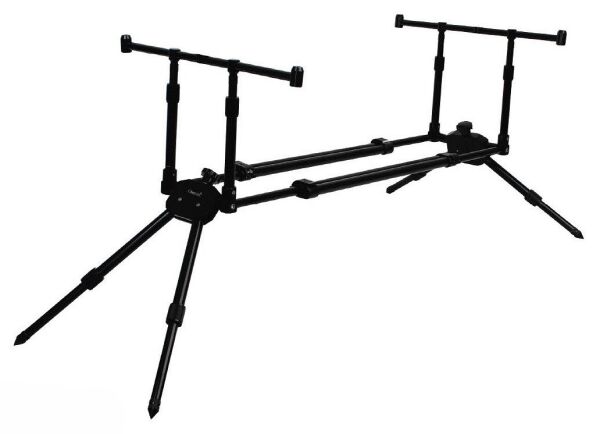 Prologıc C.O.M Rod Pod 3 Rods Sehpa