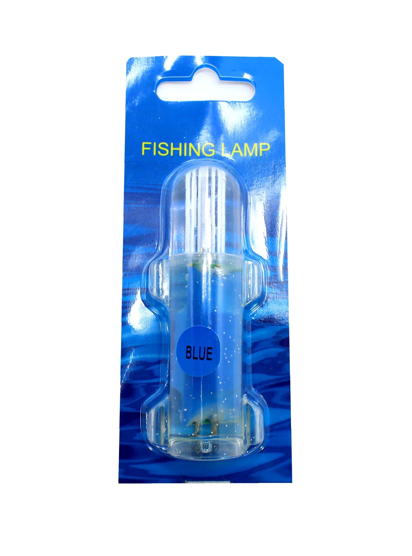 Captain 7659 Deep Light Fishing - Canlı Yem Avı İçin Işık Red