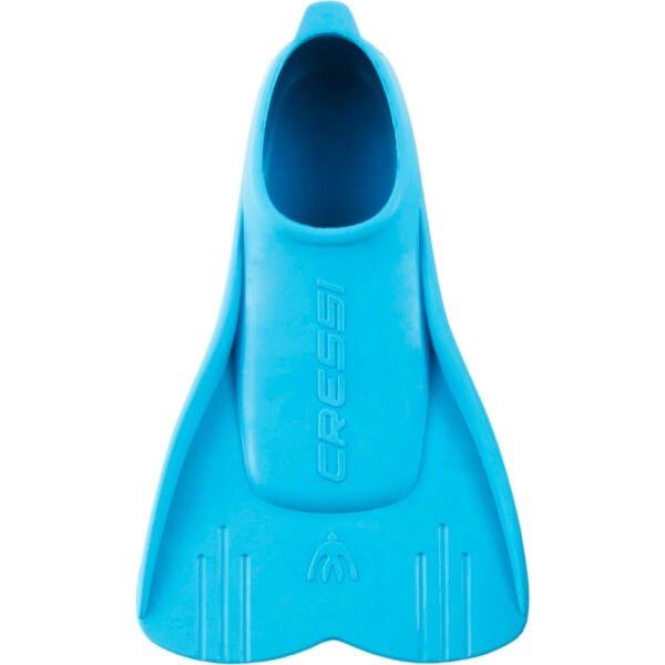 Cressi Mini Light Çocuk Yüzücü paleti AZURE - NO:25-28