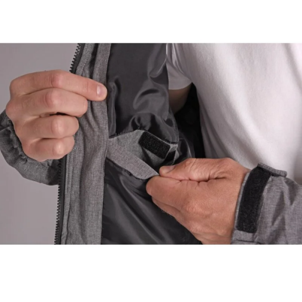 SPRO FreeStyle Crewman Plus XXXL