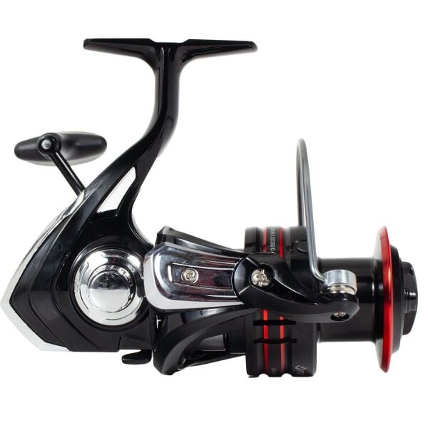 Remixon Focus RD 7000D 5+1 Bilyalı 5.2:1 Devirli Genel Kullanım Makine