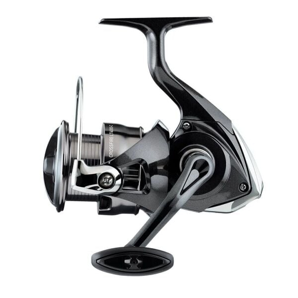 Daiwa Crossfire 26 LT 3000C 3 Bilyalı 5.3:1 Devirli Spin Makine