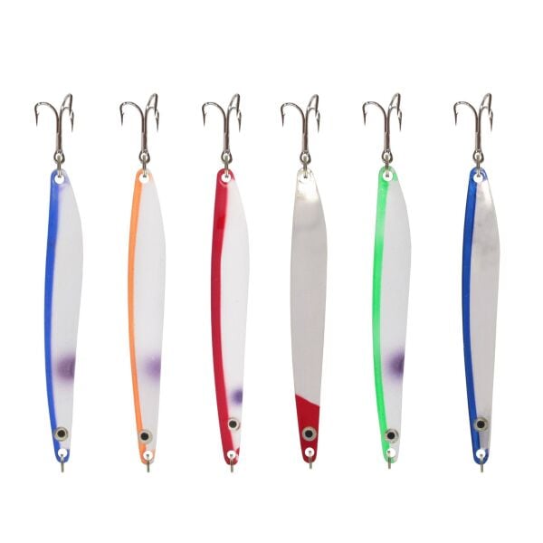 Ecotackle 2480 Slim S Kaşık 22G B4W9