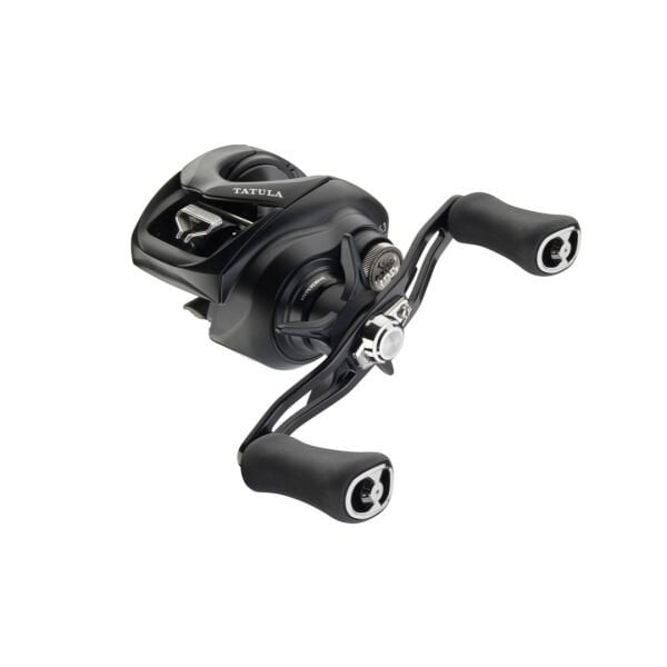 DAIWA TATULA TW 25 200 L BAITCASTING MAKARA
