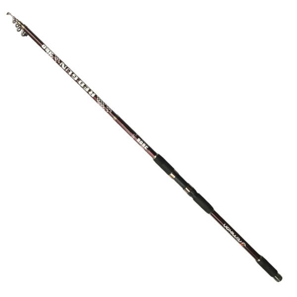 Remixon New Red Gun 3.90m 100-200gr Kamış