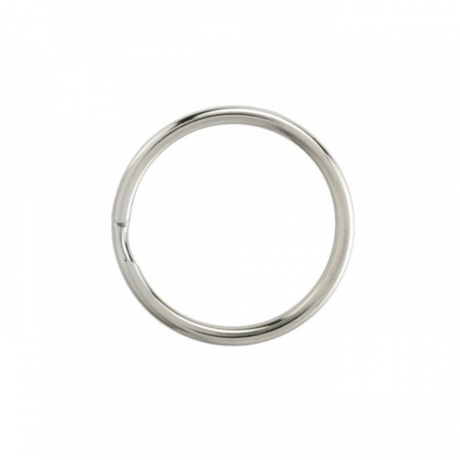 Effe Halka Çelik Yuvarlak HG2498