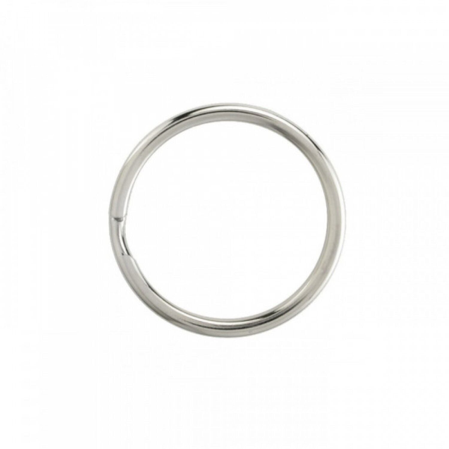 Effe Halka Çelik Yuvarlak HG2498