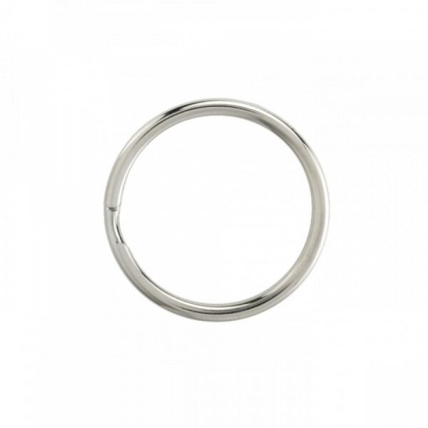 Effe Halka Çelik Yuvarlak HG2498