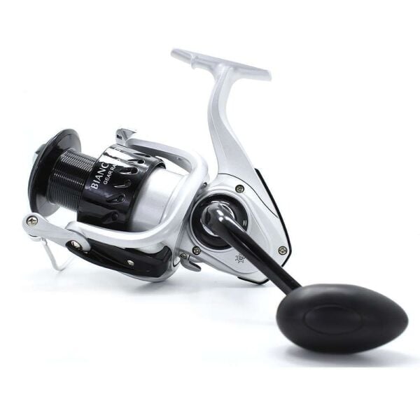 Captain Bianco 8000 Surf Makine 4 BB