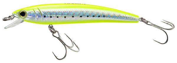 Yozuri Pins Minnow Floating Sahte Balığı (Yeni) GHCS - 90MM