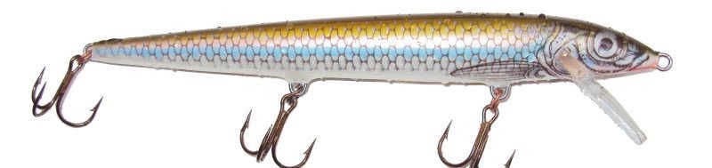 Rapala Original Floating Sahte Balığı FH - 90MM