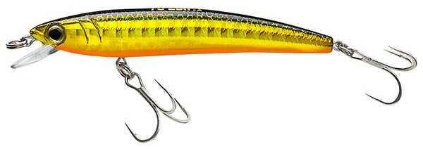 Yozuri Pins Minnow Floating Sahte Balığı (Yeni) GBL - 50MM