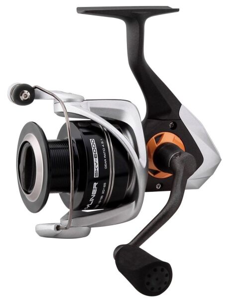 Okuma Skyliner SKY-1000 5+1 Bilyalı 5.0:1 Devirli LRf Makinesi