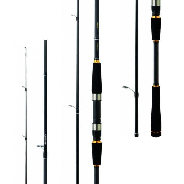 Daiwa Legalis Seabass 244cm 10-35 Olta Kamışı