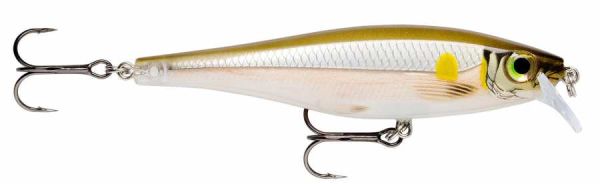 Rapala Bx Minnow Sahte Balığı AYU - 70MM