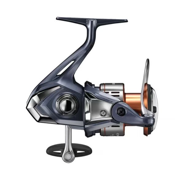 Shimano Nasci FD 4000 Spin Makine