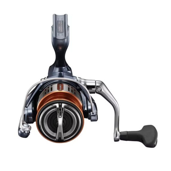 Shimano Nasci FD 4000 Spin Makine