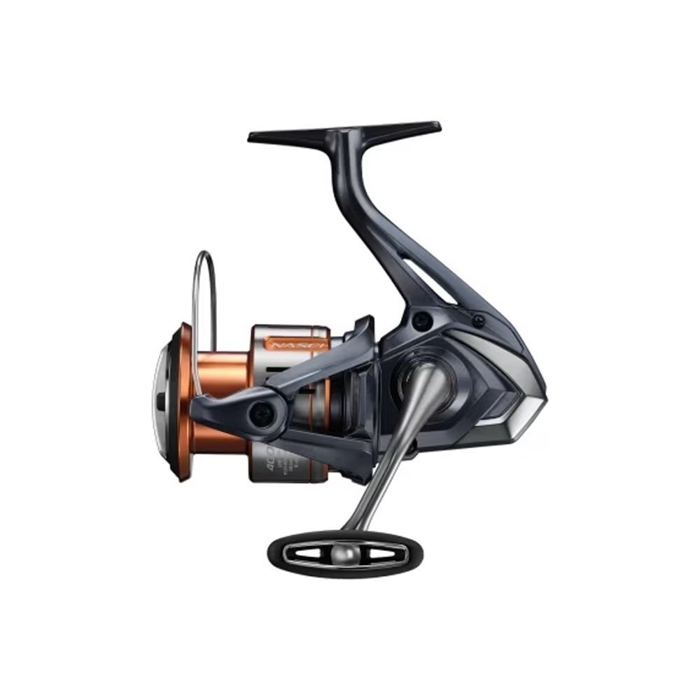 Shimano Nasci FD 4000 Spin Makine