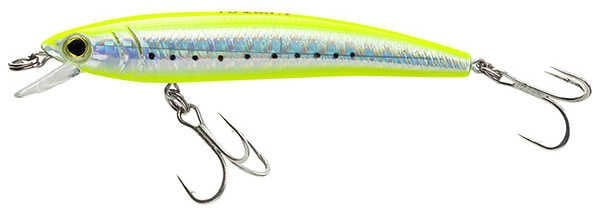 Yozuri Pins Minnow Floating Sahte Balığı (Yeni) GHCS - 70MM