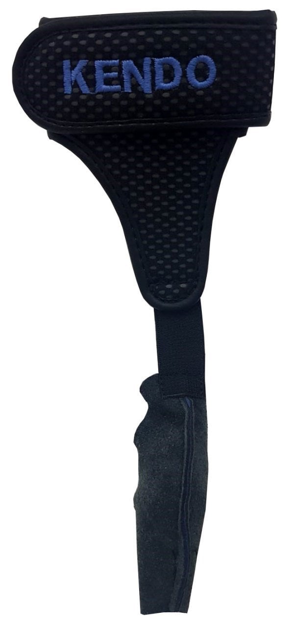 Kendo Surf Parmaklığı No:3 L