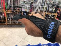 Kendo Surf Parmaklığı No:3 L