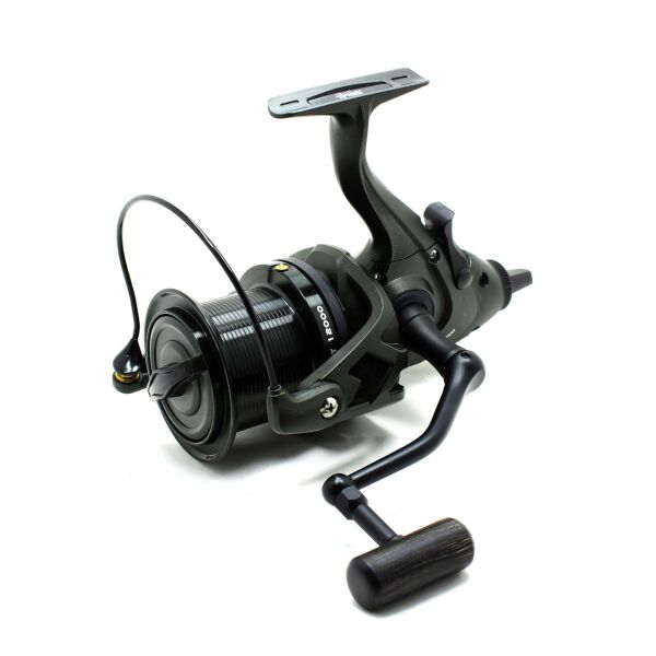 Captain Carp Elegant 12000 Sazan Makinesi 9+1 SS-BB