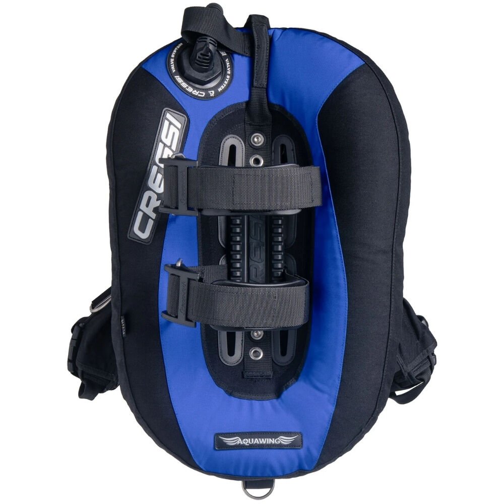Cressi Aquawing Plus Dalış yeleği NTRL - XS-XL