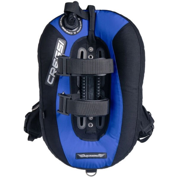 Cressi Aquawing Plus Dalış yeleği NTRL - XS-XL