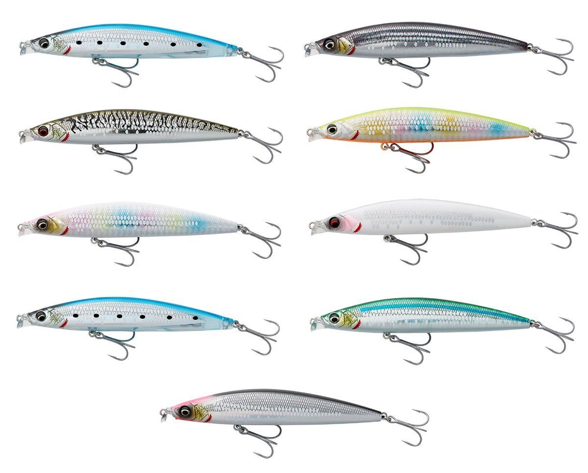 Savage Gear Gravity Shallow 10cm 14gr Sahte Balık LS Sardine