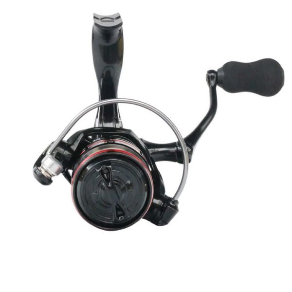 Remixon Harmony 4000S 3+1 Bilyalı 5.2:1 Devirli Spin Makine