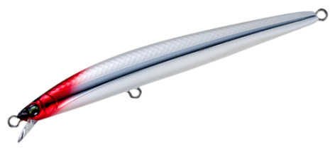 Yozuri Hardcore Minnow Floating Sahte Balığı PHRH - 110MM