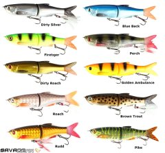 Savage gear 3D Bleak Glide Swimmer 13,5 cm 28 gr Sahte Balık Dirty Roach