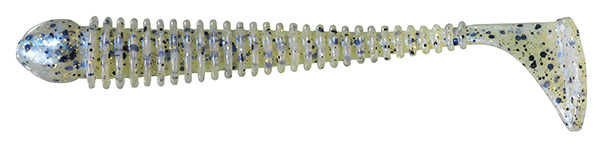 Berkley Flex Bead Shad Sahte Balığı OYSTER SHELL GOLD - 10CM-75LI