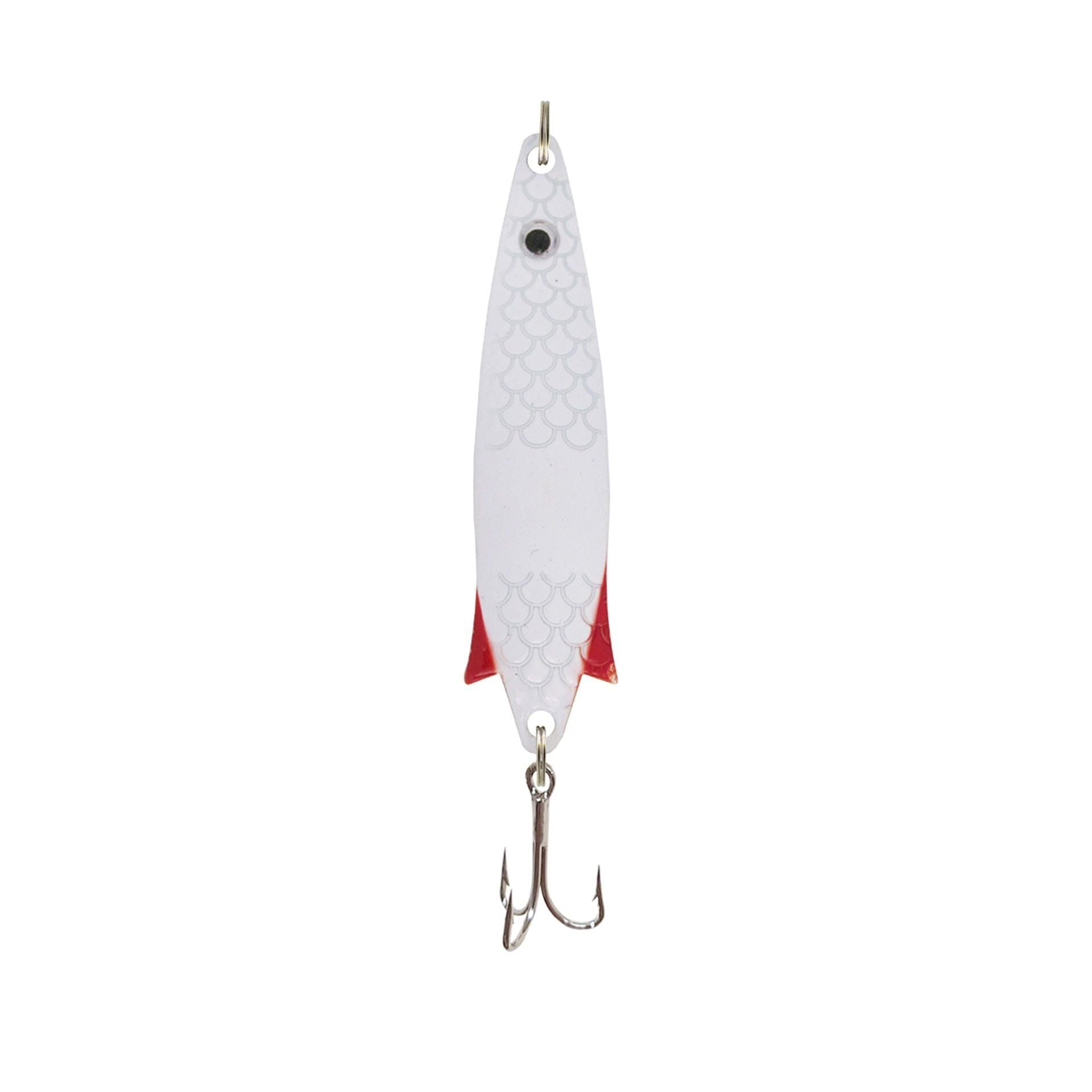 Ecotackle 2001 Kanatlı Kaşık 22G W