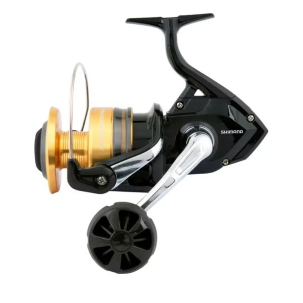 Shimano Socorro 6000 SW Olta Makinesi