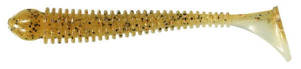 Berkley Flex Bead Shad Sahte Balığı COFFEE CREAM - 10CM-75LI