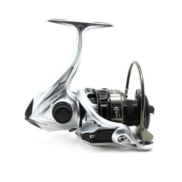 Captain Dyson LRF Makinesi 5+1 BB