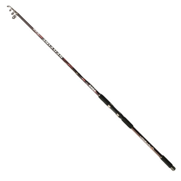 Remixon Red Fire 2.40m 50-100gr Kamış