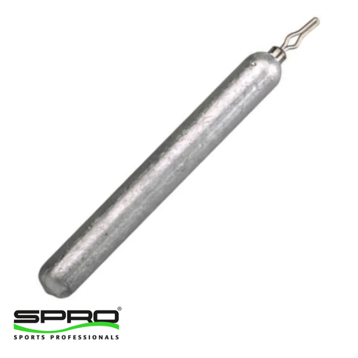 SPRO Lead Dropshot Kurşun 5.2G 5'li