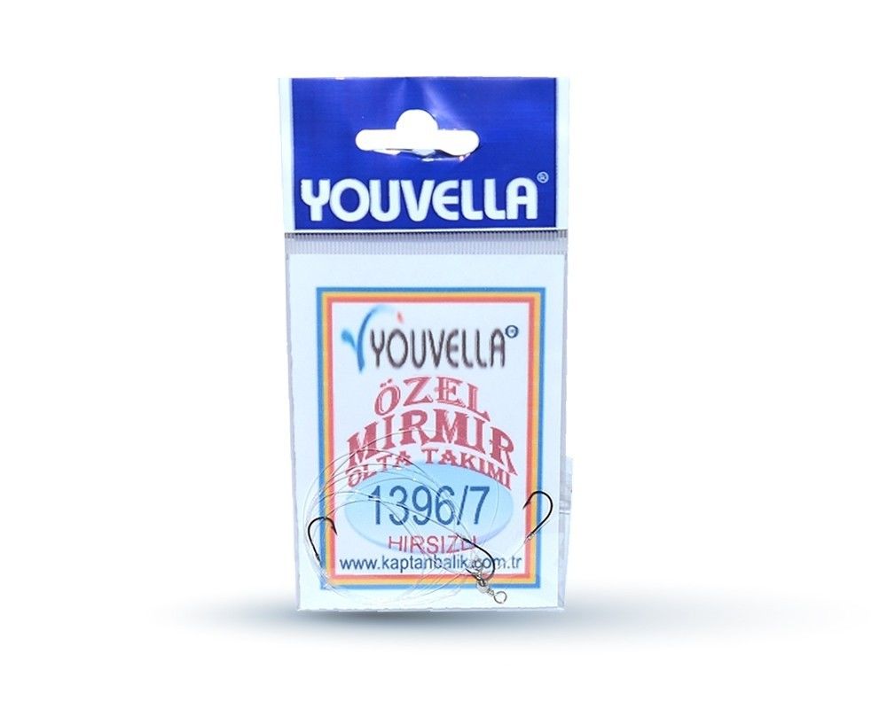 Yemli Takım 3 İğneli Hazır Beden Youvella 1396 8