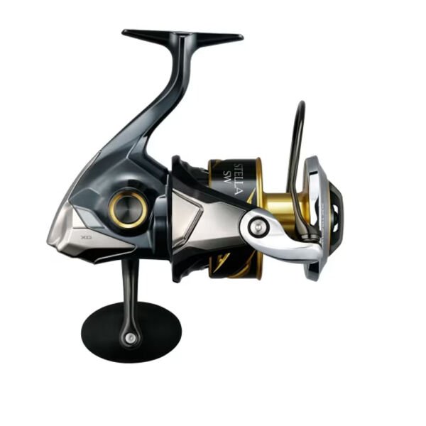 Shimano Stella SW D 8000 PG Olta Makinesi