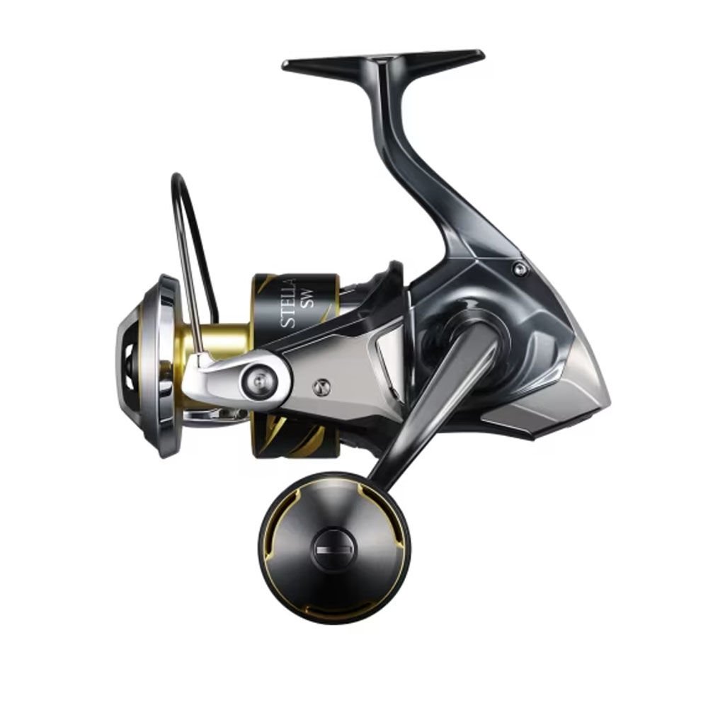 Shimano Stella SW D 8000 PG Olta Makinesi