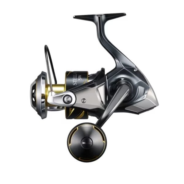 Shimano Stella SW D 8000 PG Olta Makinesi