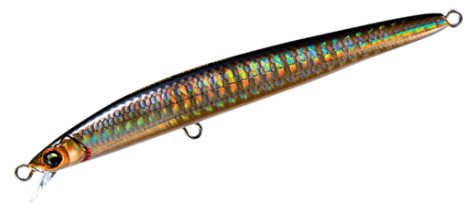 Yozuri Hardcore Minnow Floating Sahte Balığı HGSN - 130MM