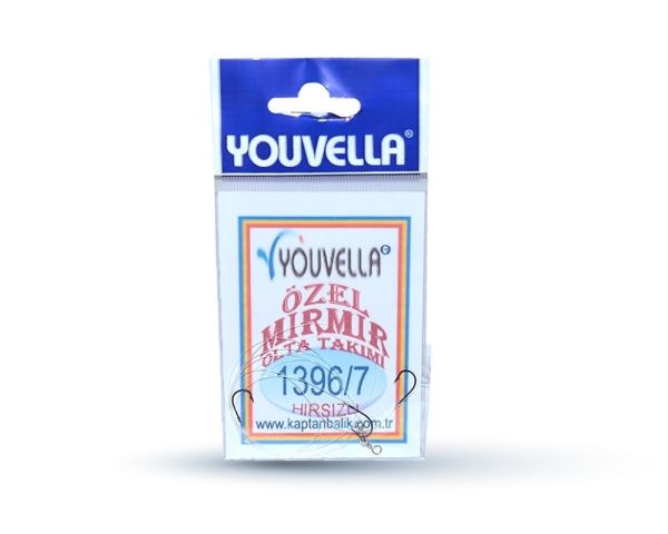 Yemli Takım 3 İğneli Hazır Beden Youvella 1396 5