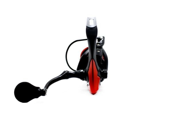 Captain Starling Spin Makine 4+1 BB