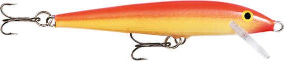 Rapala Original Floating Sahte Balığı GFR - 70MM
