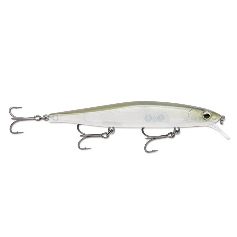 Rapala Precision Xtreme Mavrik Redline Sert Balık GHOST SHINER - 110CM