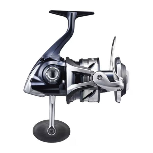 Shimano Twin Power 8000 SW C PG Olta Makinesi