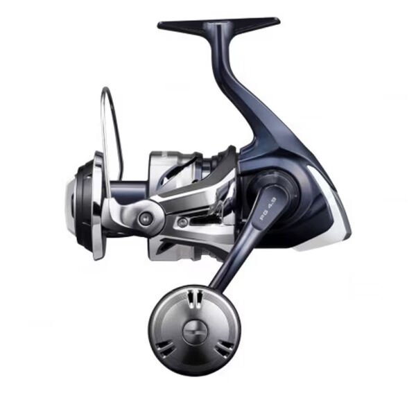 Shimano Twin Power 8000 SW C PG Olta Makinesi